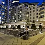 Luxury Modern 2Bd Flat In Centre