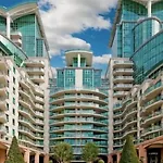 Luxury Modern 2Bd Flat In Centre