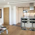 Luxury Modern 2Bd Flat In Centre