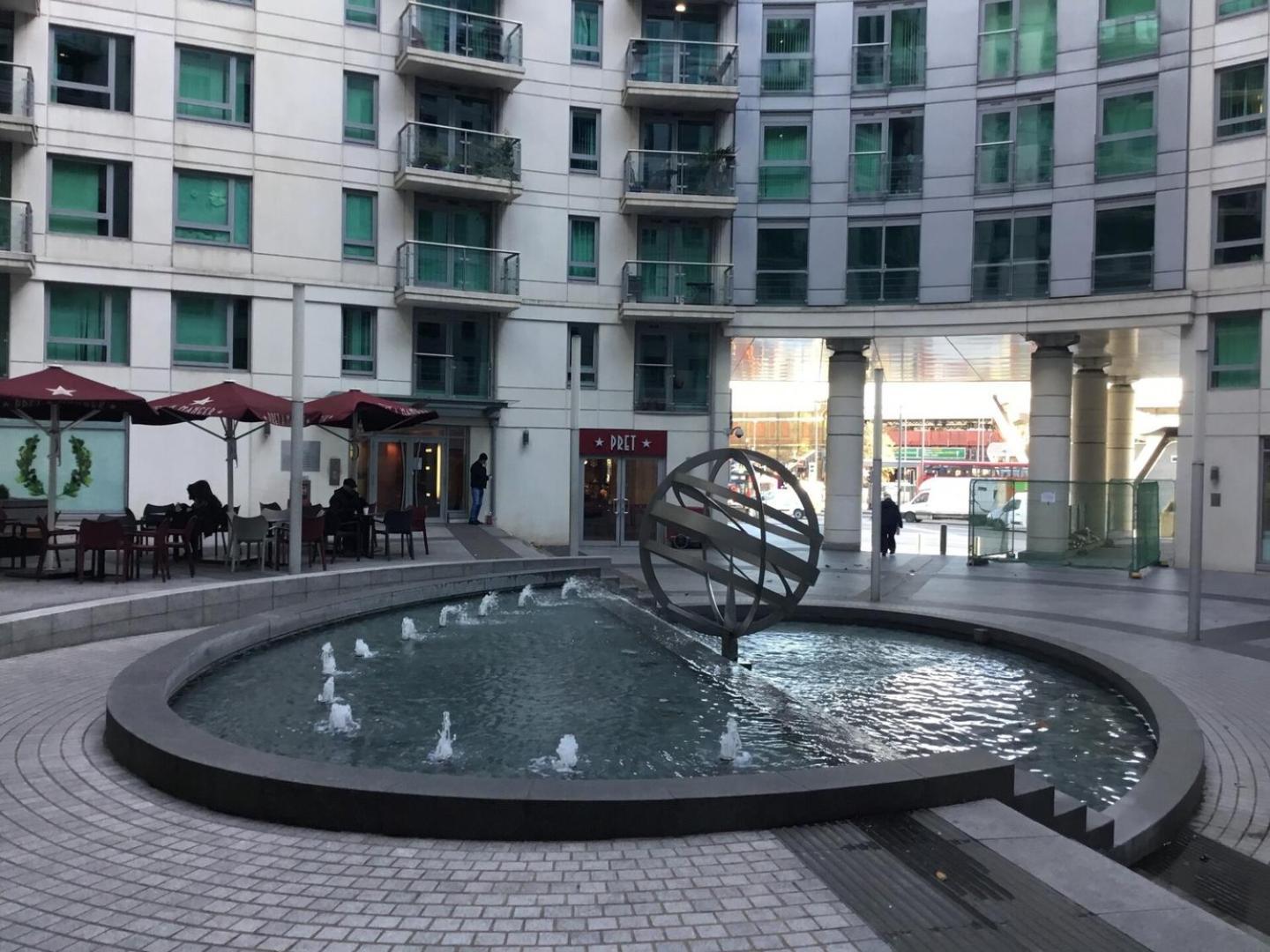Luxury Modern 2bd Flat In Centre Apartment *