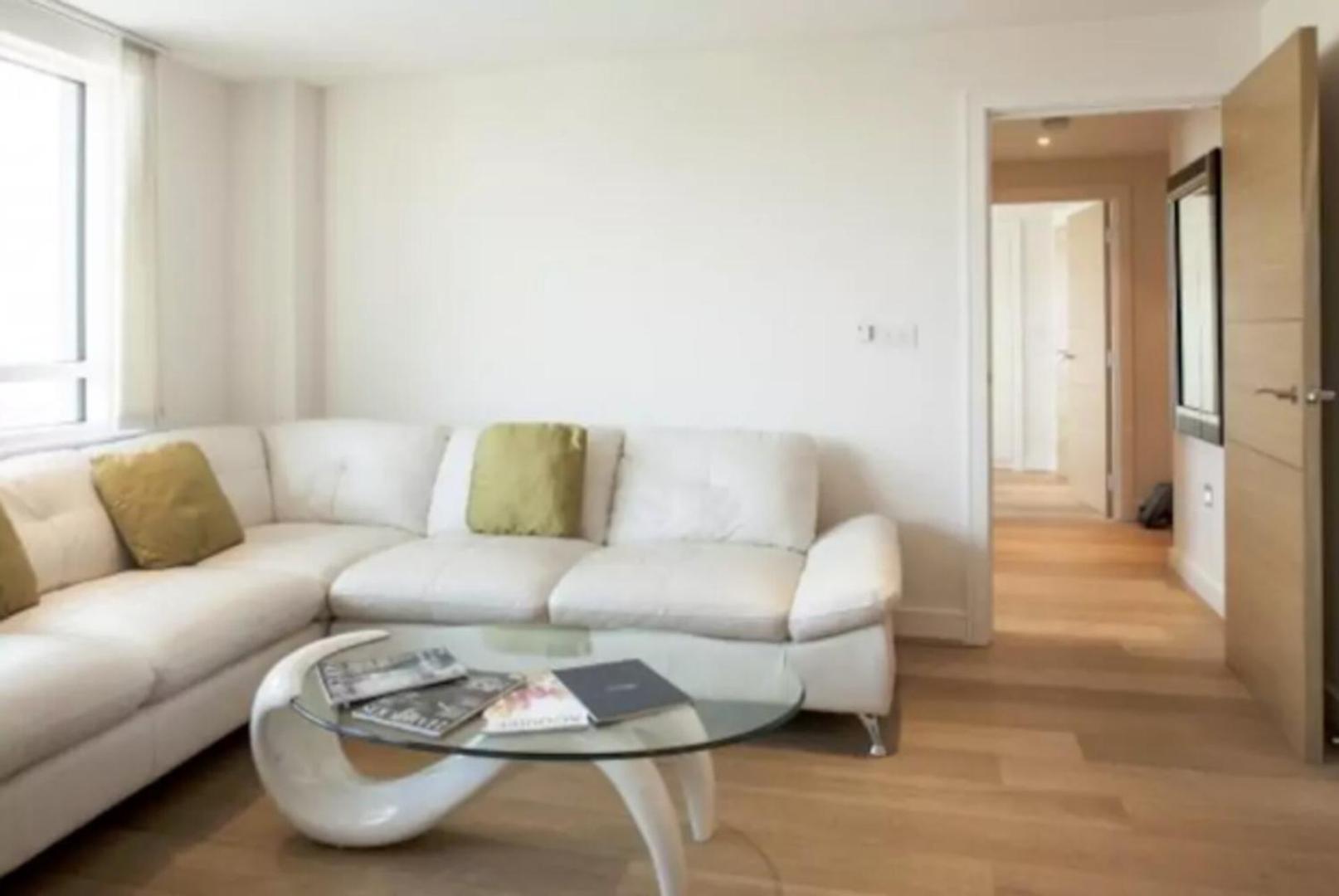 Luxury Modern 2bd Flat In Centre Apartment London