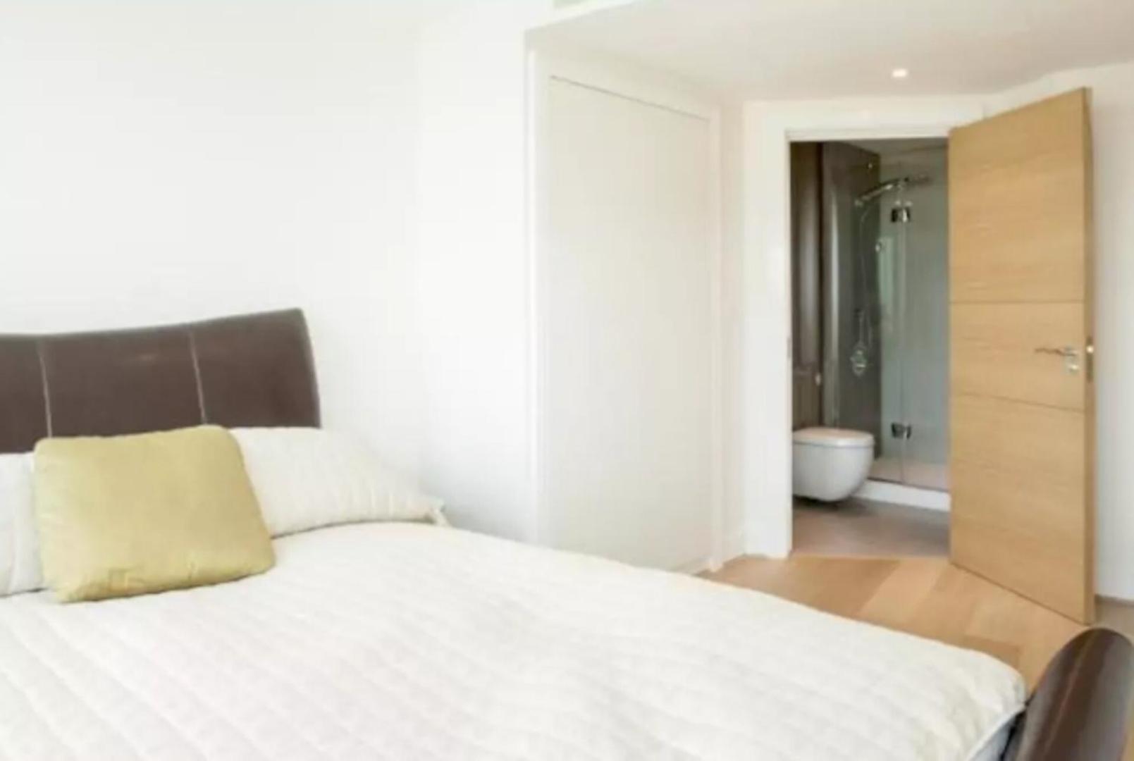 Luxury Modern 2bd Flat In Centre Apartment