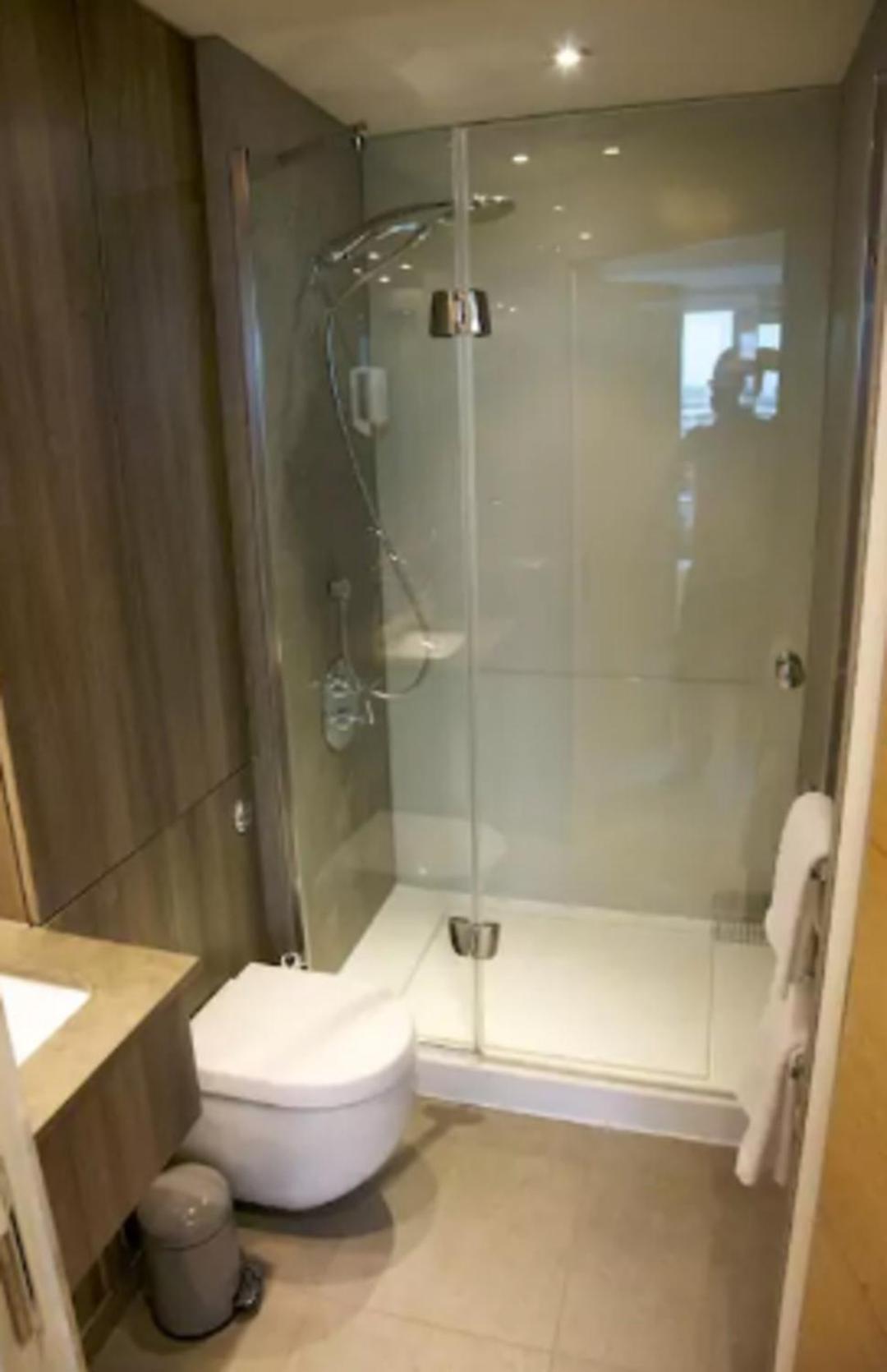 Apartment Luxury Modern 2bd Flat In Centre