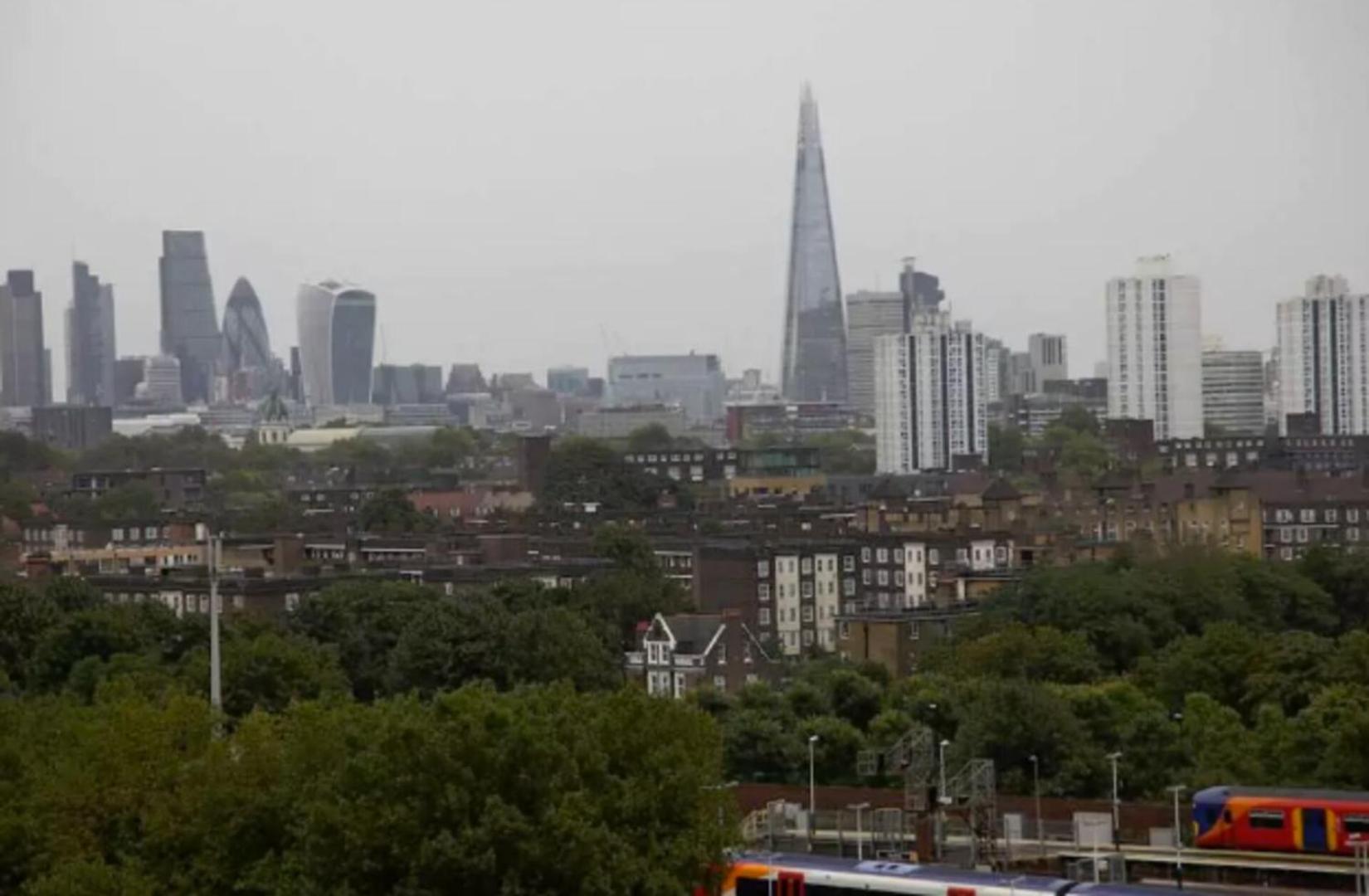 Luxury Modern 2bd Flat In Centre London