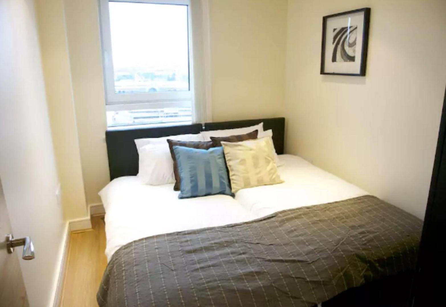 Luxury Modern 2bd Flat In Centre London
